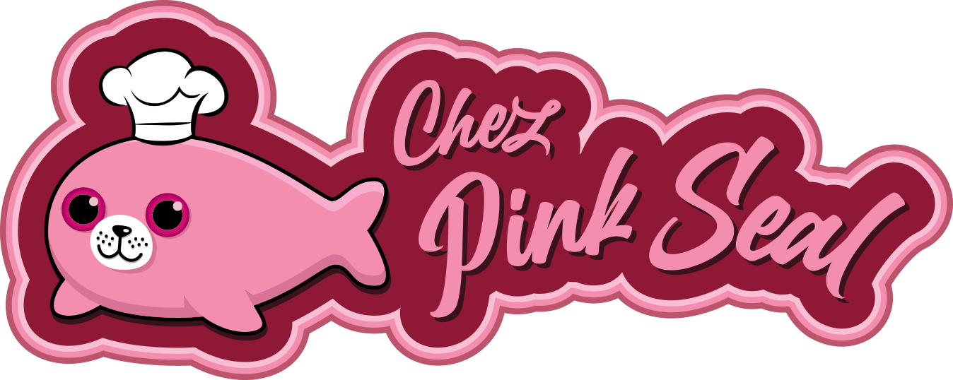 Chez Pink Seal